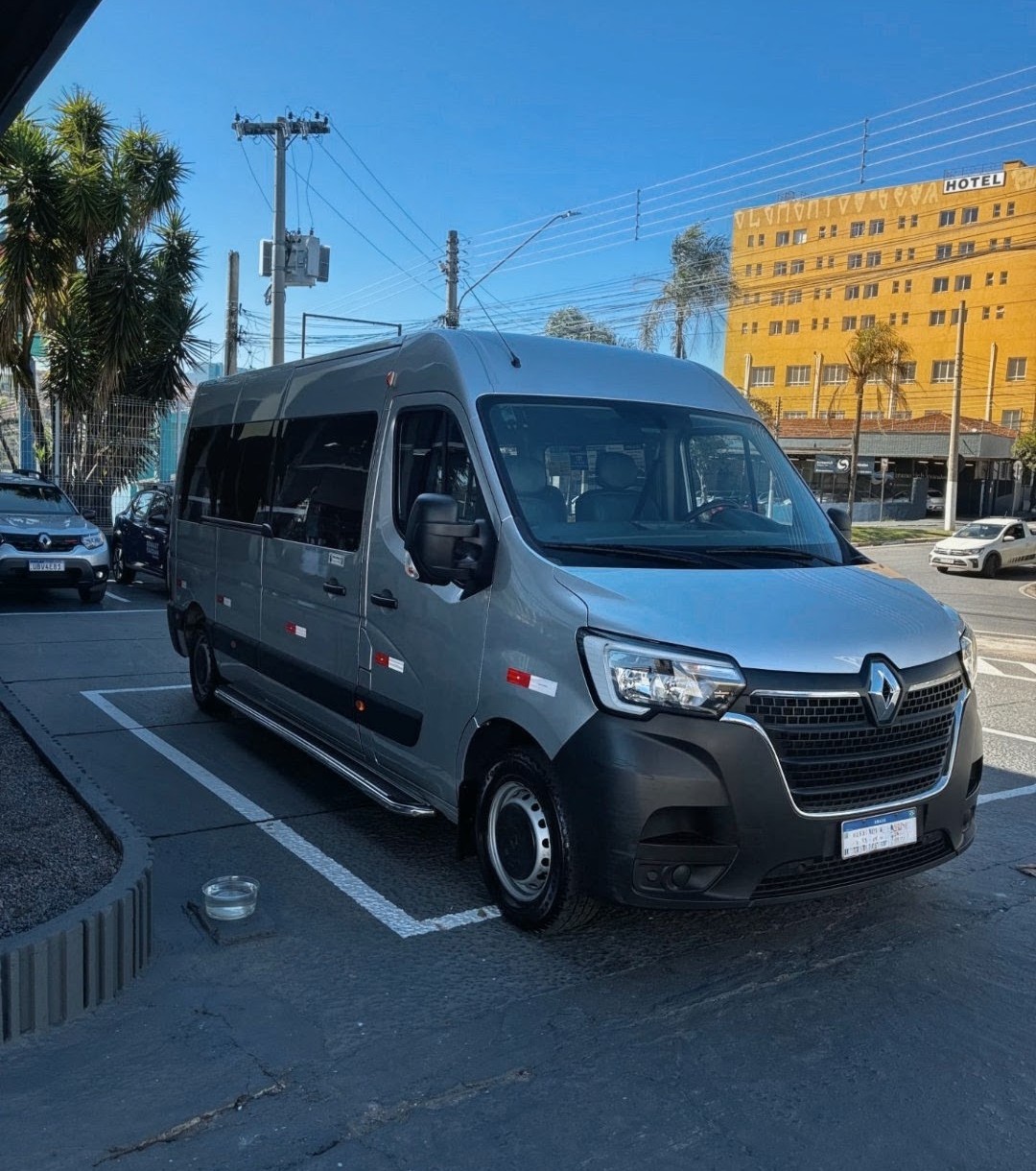 Renault Master L3h2 - View 2