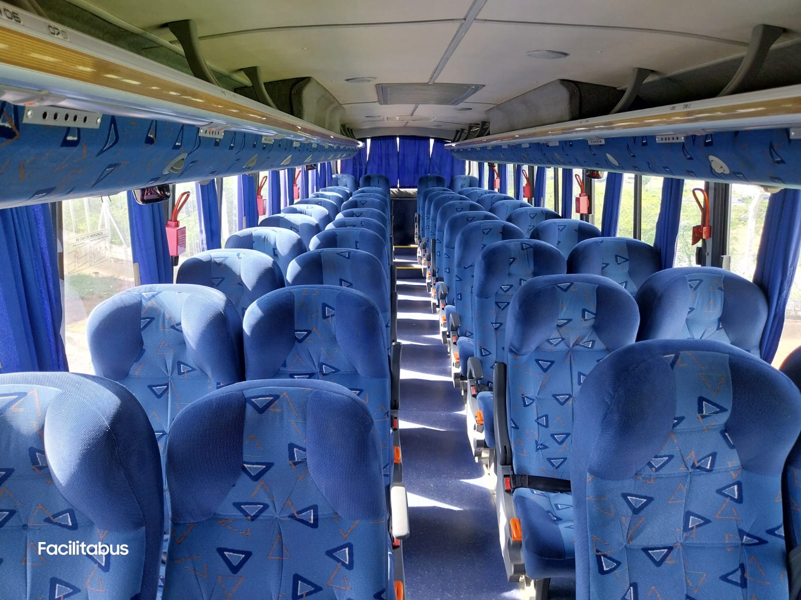 Onibus Neobus Road - View 6