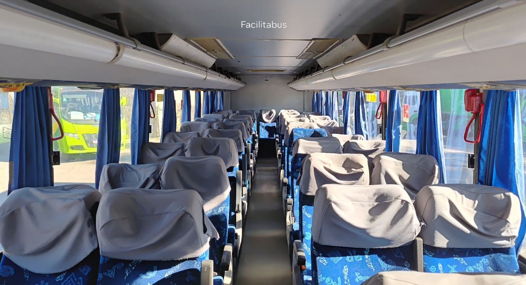 Ônibus Rodoviário Marcopolo Ideale 770 - View 6